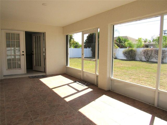 23101 LINDALE AVENUE, Port Charlotte, FL 33954