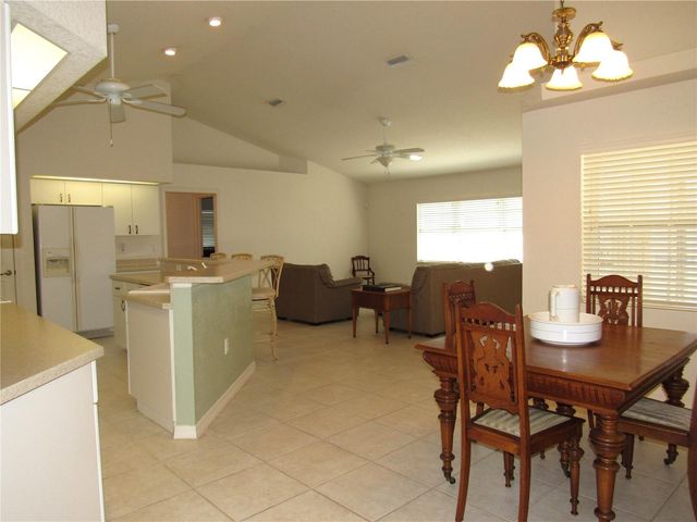 23101 LINDALE AVENUE, Port Charlotte, FL 33954