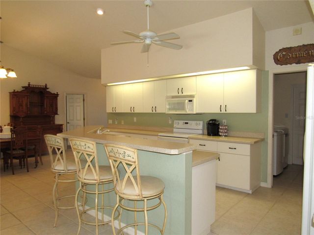 23101 LINDALE AVENUE, Port Charlotte, FL 33954