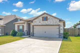 13088 Laura Lake Drive, Willis, TX 77318