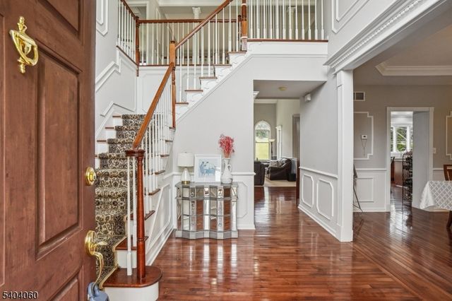 16 Surry Lane16, Franklin Twp., NJ 08802