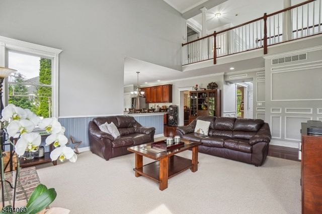 16 Surry Lane16, Franklin Twp., NJ 08802