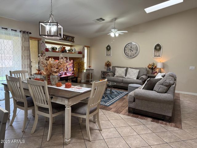 23026 W GARDENIA Drive, Buckeye, AZ 85326