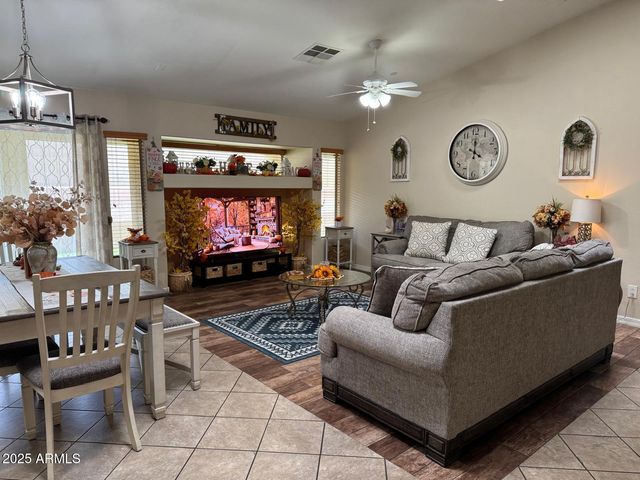 23026 W GARDENIA Drive, Buckeye, AZ 85326