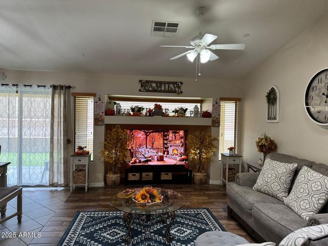 23026 W GARDENIA Drive, Buckeye, AZ 85326