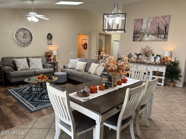 23026 W GARDENIA Drive, Buckeye, AZ 85326