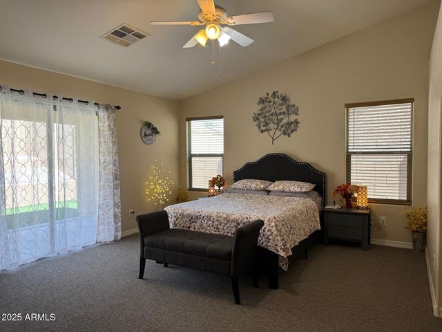 23026 W GARDENIA Drive, Buckeye, AZ 85326