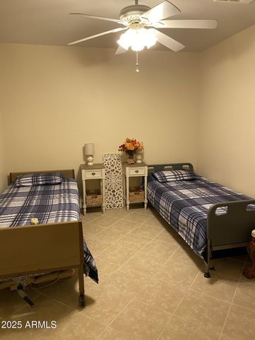 23026 W GARDENIA Drive, Buckeye, AZ 85326