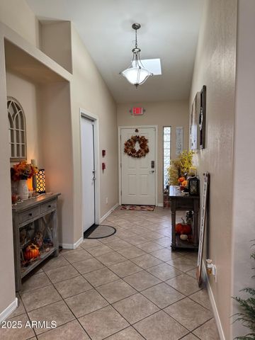 23026 W GARDENIA Drive, Buckeye, AZ 85326