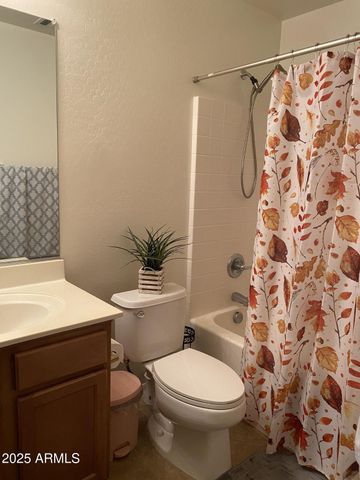 23026 W GARDENIA Drive, Buckeye, AZ 85326