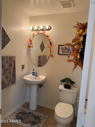 23026 W GARDENIA Drive, Buckeye, AZ 85326