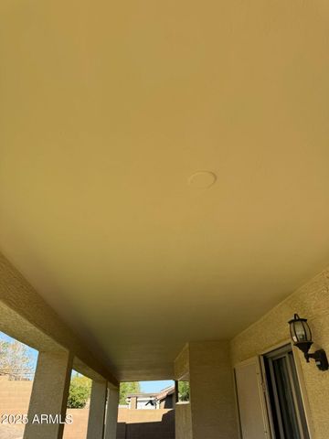 23026 W GARDENIA Drive, Buckeye, AZ 85326