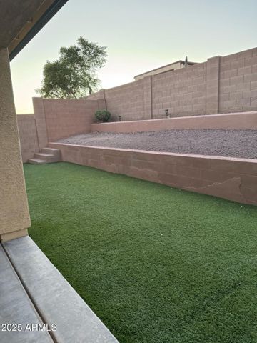 23026 W GARDENIA Drive, Buckeye, AZ 85326