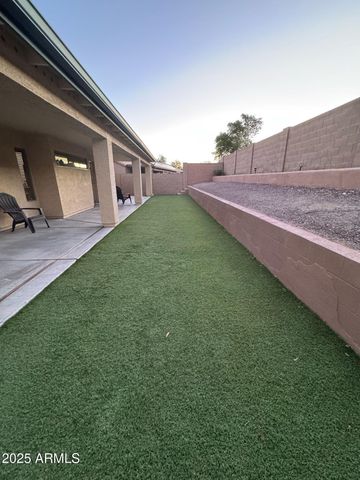 23026 W GARDENIA Drive, Buckeye, AZ 85326