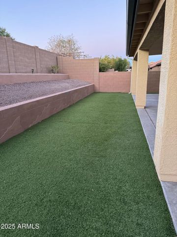 23026 W GARDENIA Drive, Buckeye, AZ 85326