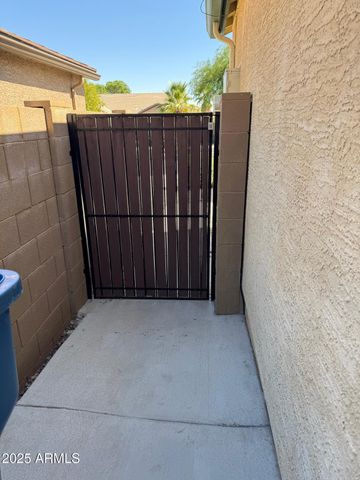 23026 W GARDENIA Drive, Buckeye, AZ 85326