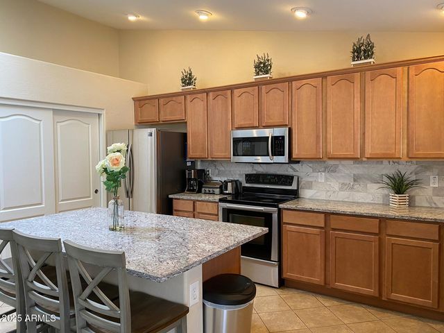 23026 W GARDENIA Drive, Buckeye, AZ 85326