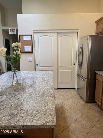 23026 W GARDENIA Drive, Buckeye, AZ 85326