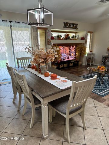 23026 W GARDENIA Drive, Buckeye, AZ 85326