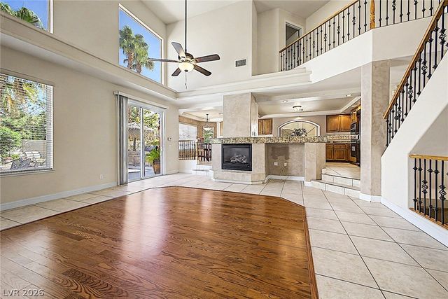 3924 Royal Scots Avenue, Las Vegas, NV 89141