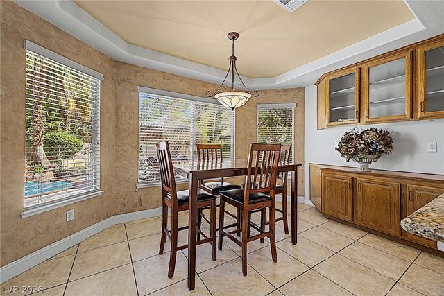 3924 Royal Scots Avenue, Las Vegas, NV 89141