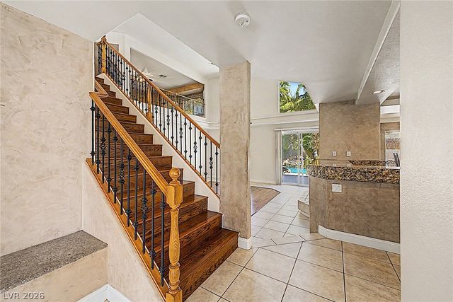 3924 Royal Scots Avenue, Las Vegas, NV 89141