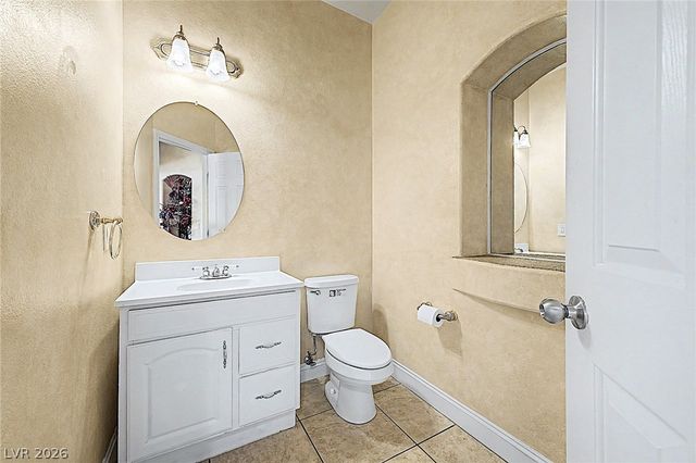 3924 Royal Scots Avenue, Las Vegas, NV 89141
