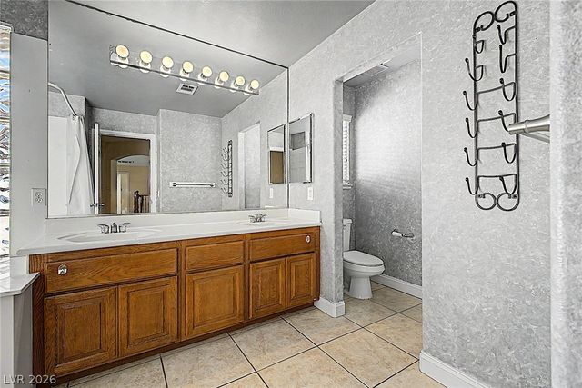 3924 Royal Scots Avenue, Las Vegas, NV 89141