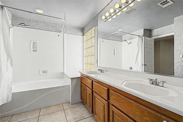3924 Royal Scots Avenue, Las Vegas, NV 89141