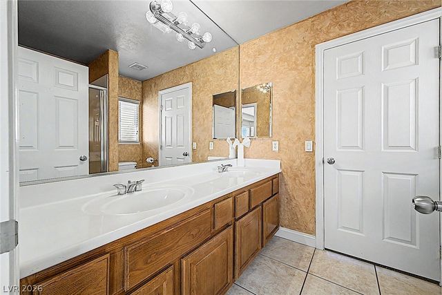 3924 Royal Scots Avenue, Las Vegas, NV 89141