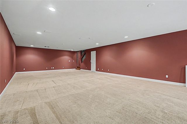 3924 Royal Scots Avenue, Las Vegas, NV 89141