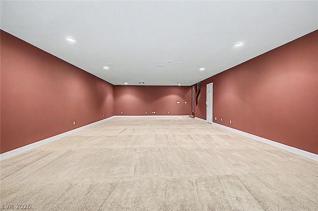 3924 Royal Scots Avenue, Las Vegas, NV 89141