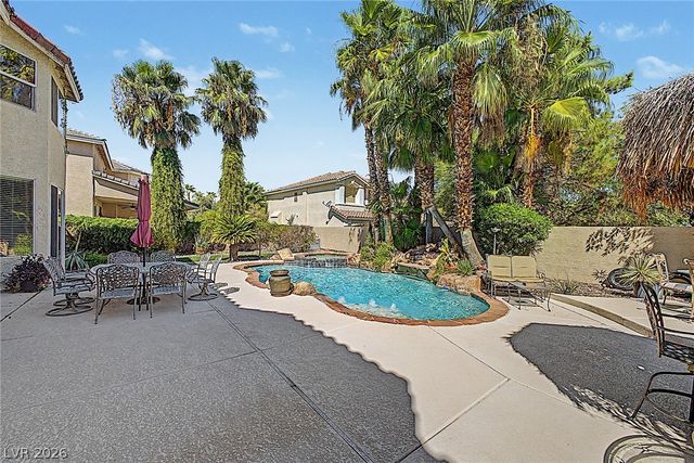 3924 Royal Scots Avenue, Las Vegas, NV 89141