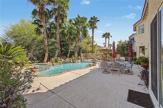 3924 Royal Scots Avenue, Las Vegas, NV 89141