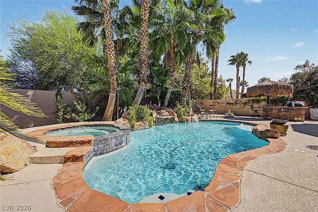 3924 Royal Scots Avenue, Las Vegas, NV 89141