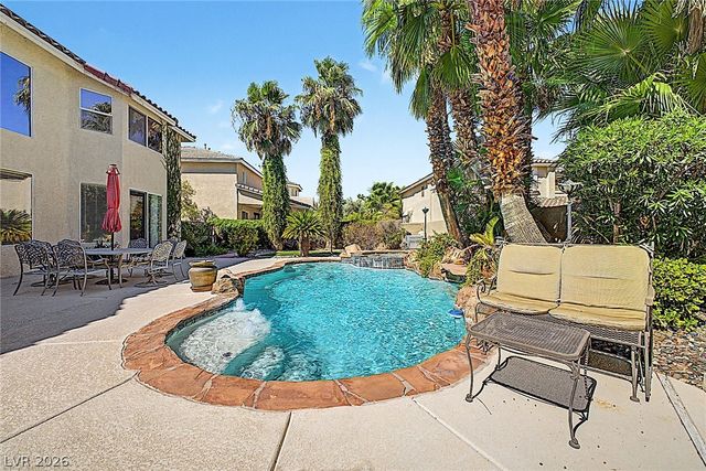 3924 Royal Scots Avenue, Las Vegas, NV 89141