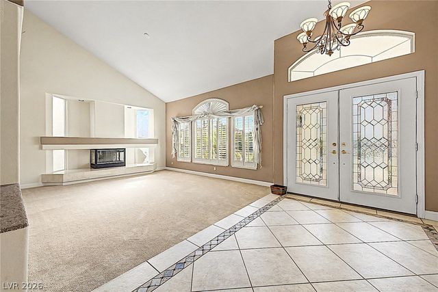3924 Royal Scots Avenue, Las Vegas, NV 89141