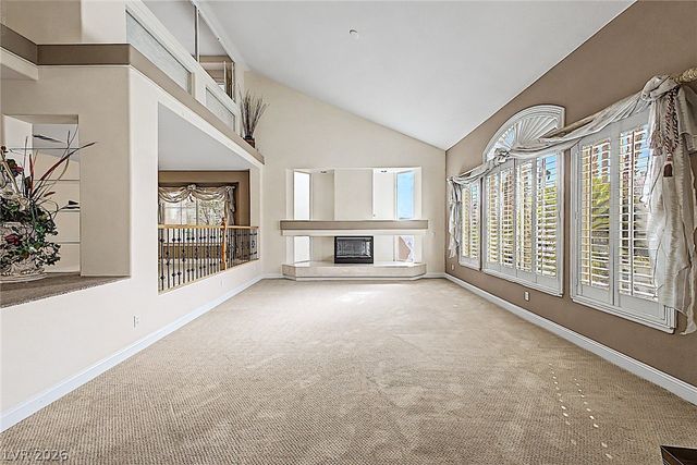 3924 Royal Scots Avenue, Las Vegas, NV 89141