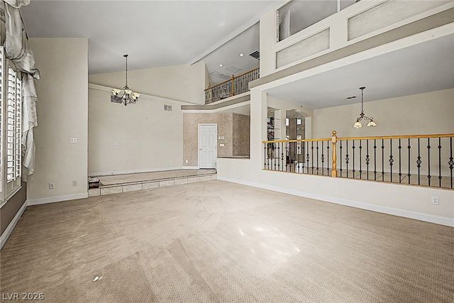 3924 Royal Scots Avenue, Las Vegas, NV 89141