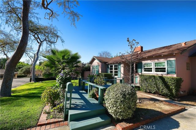 1060 Grandview, Fullerton, CA 92835