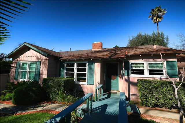 1060 Grandview, Fullerton, CA 92835