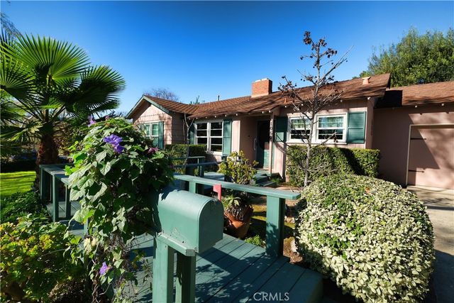 1060 Grandview, Fullerton, CA 92835