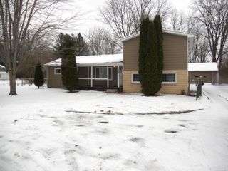 7837 MIDA Drive, Van Buren Twp, MI 48111
