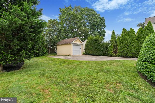 580 BARRETT AVE, Haverford, PA 19041