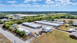 3100 S Commerce, Ardmore, OK 73401