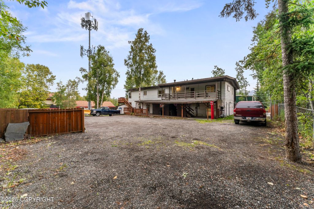 7239 O brien Street, Anchorage, AK 99507