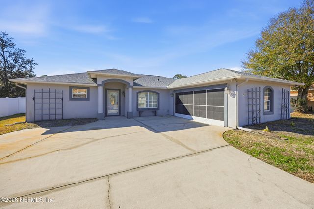 75 BREEZE HILL Lane, Palm Coast, FL 32137