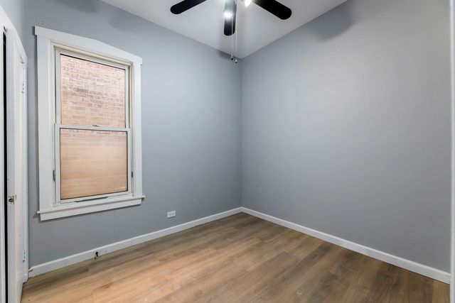 5527 S loomis Boulevard, Chicago, IL 60636