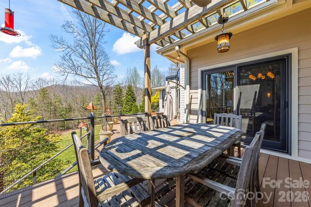221 Connection Circle, Robbinsville, NC 28771