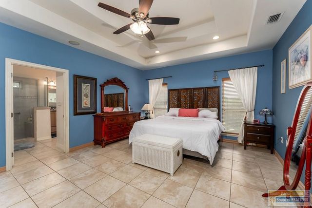 14 Whooping Crane Dr., Laguna Vista, TX 78578